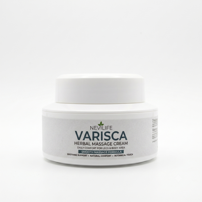 Nevilife Varicose Vein Cream