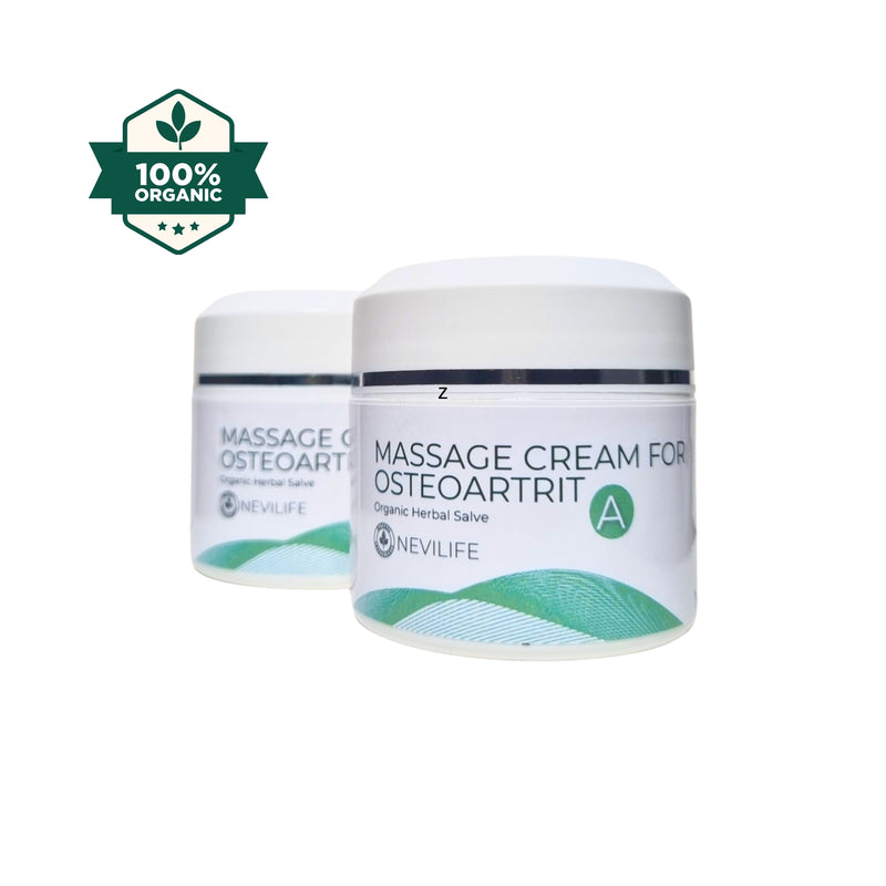 Nevilife Osteoarthritis Cream