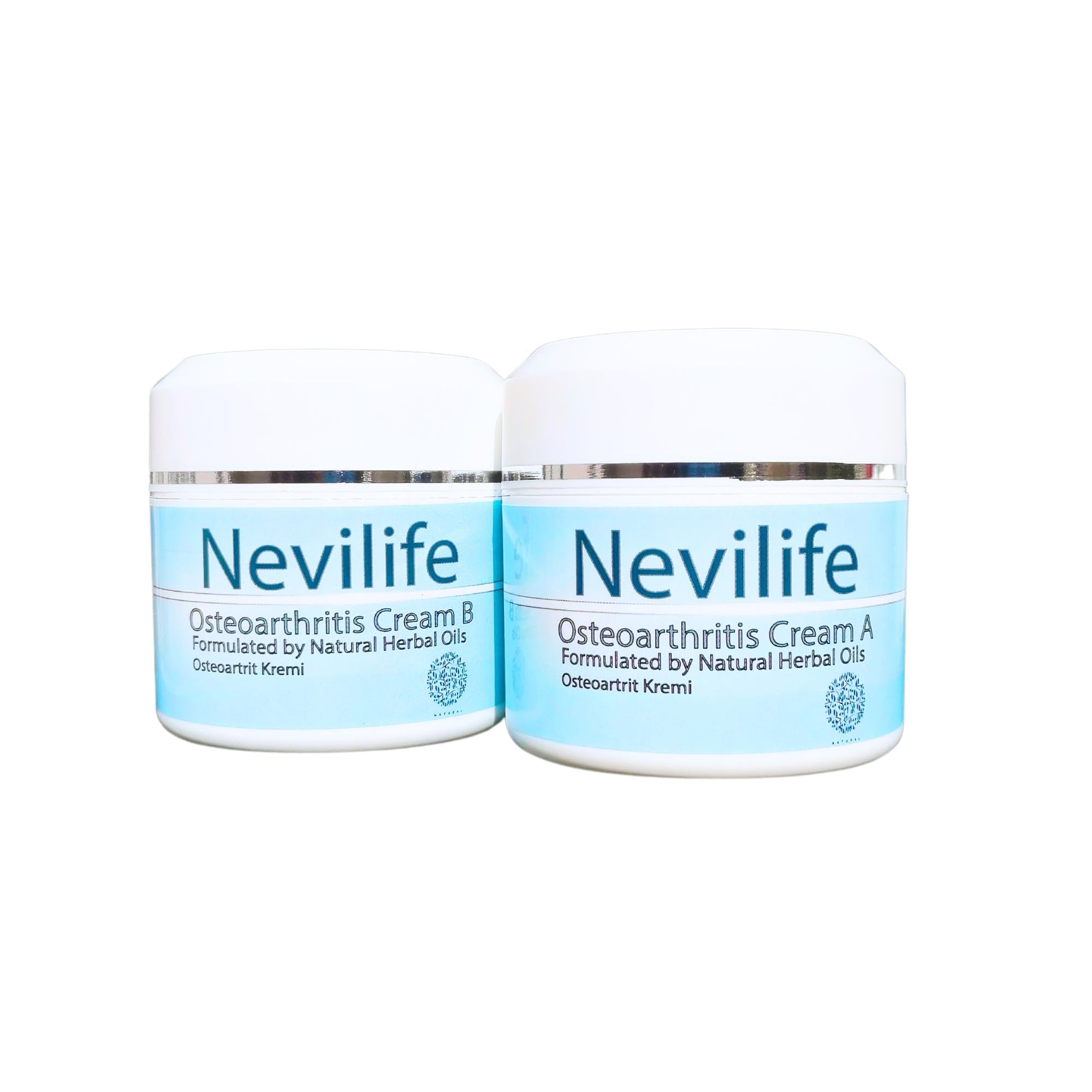 Nevilife Osteoarthritis Cream nevilife