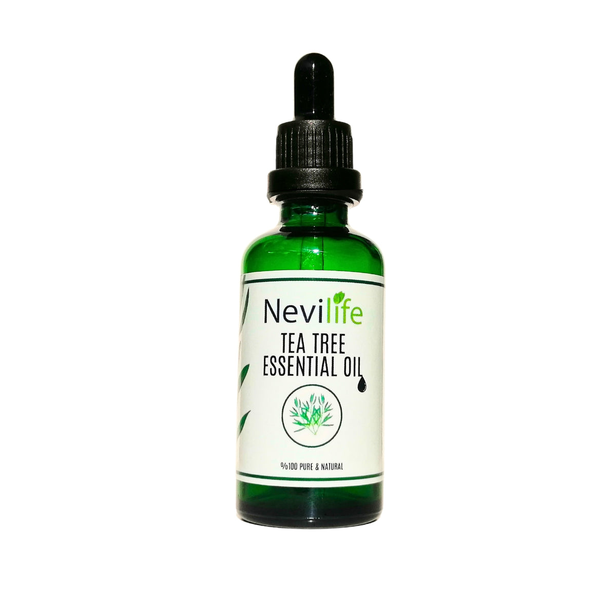 Organic Tea Tree Oil