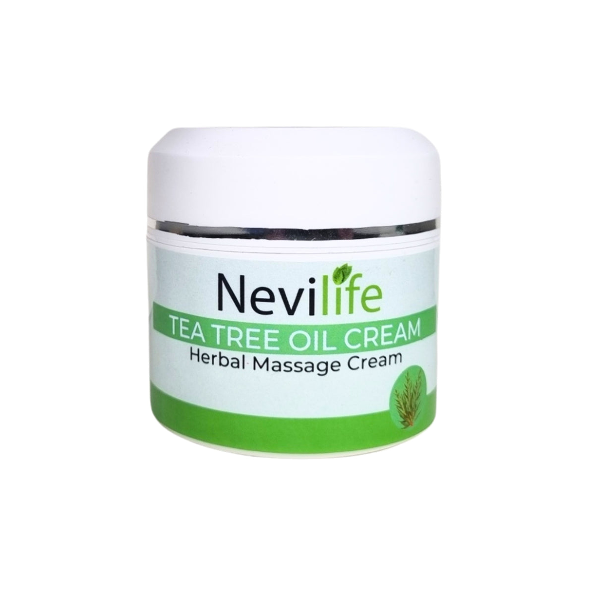 Tea Tree Oil Cream