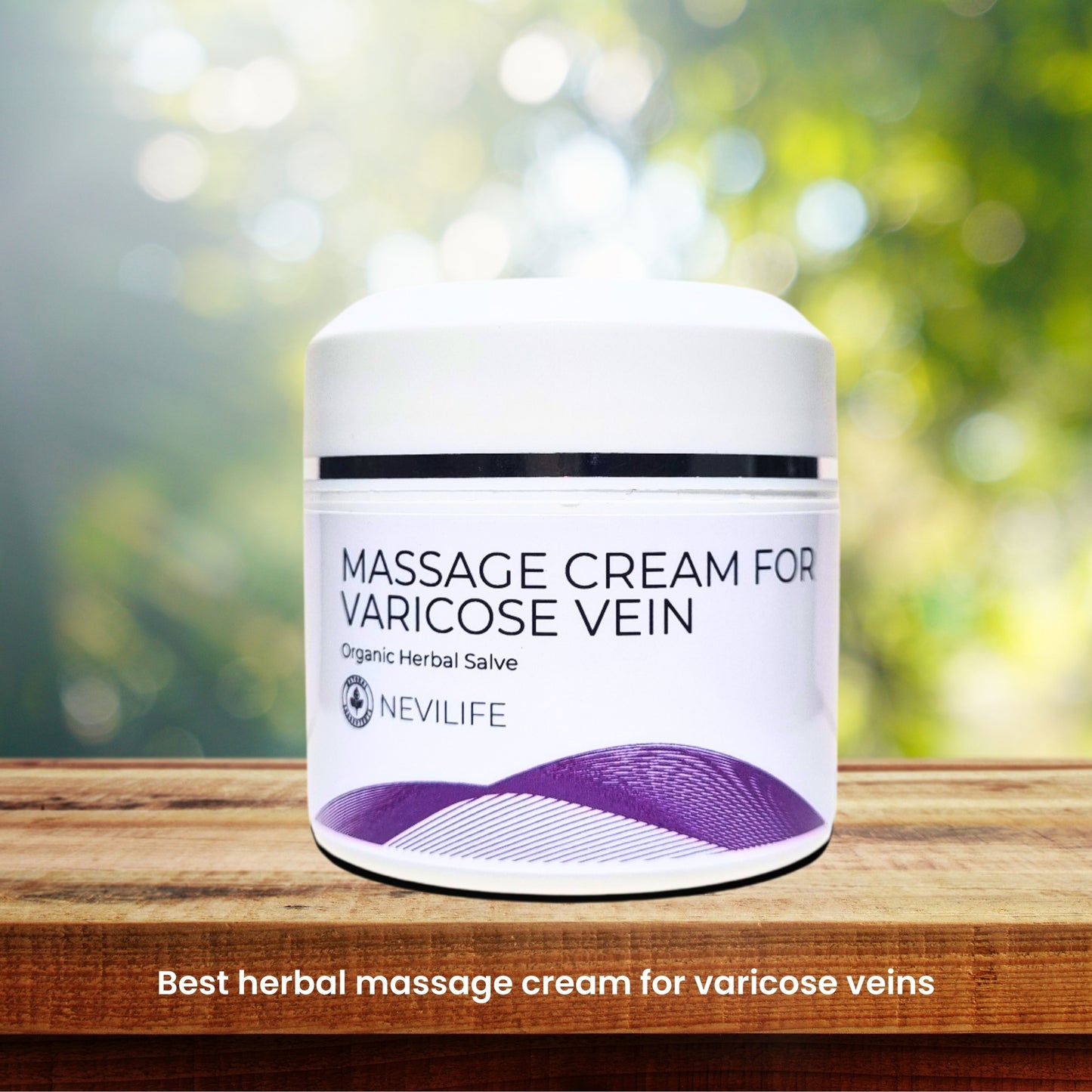 Nevilife Varicose Vein Cream