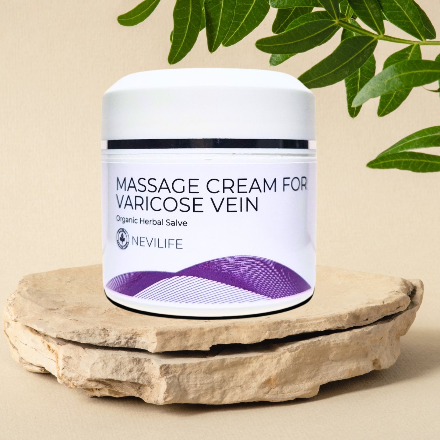 Nevilife Varicose Vein Cream