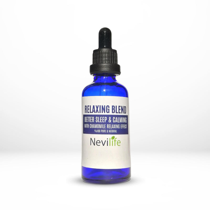 Nevilife Relaxing Blend