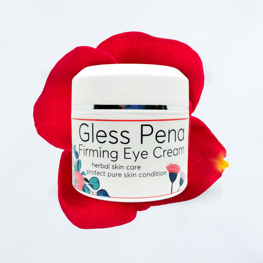 Gless Pena Eye & Face Firming Removal Cream