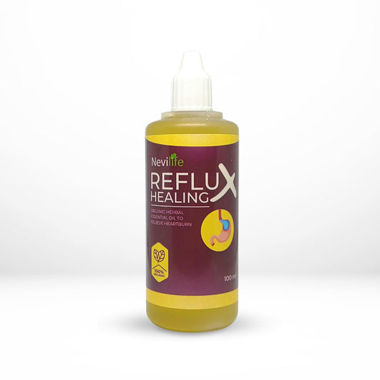 Nevilife Reflux Healing Essential Oil