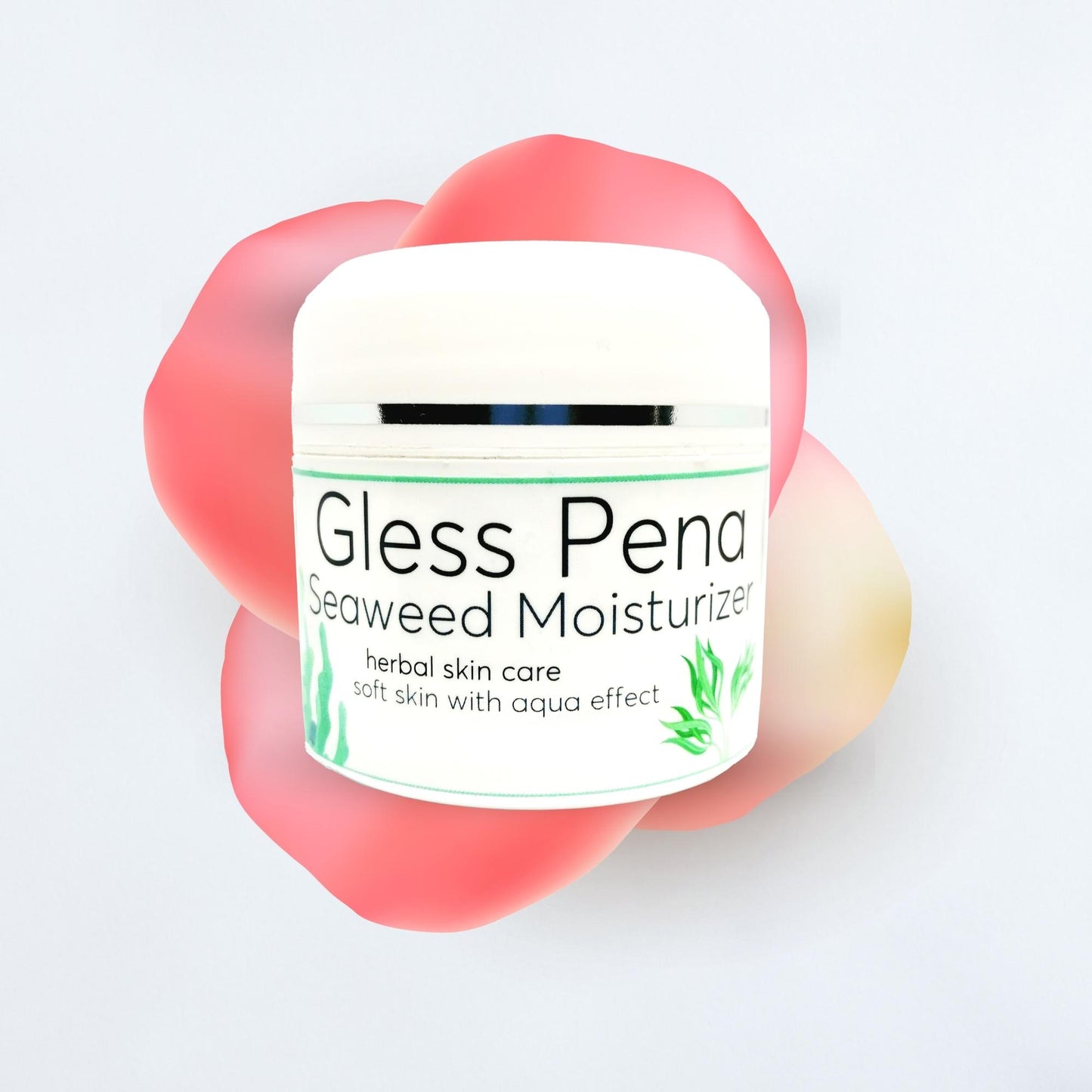 Gless Pena Seaweed Moisturizer Cream