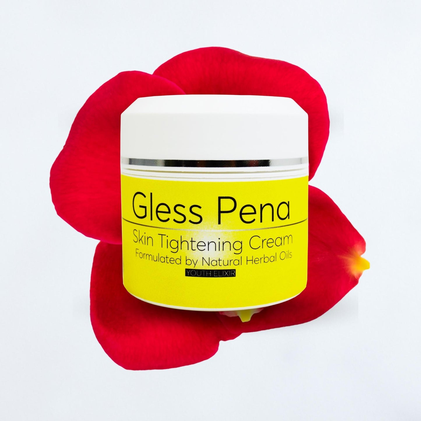 Gless Pena Skin Tightening Cream