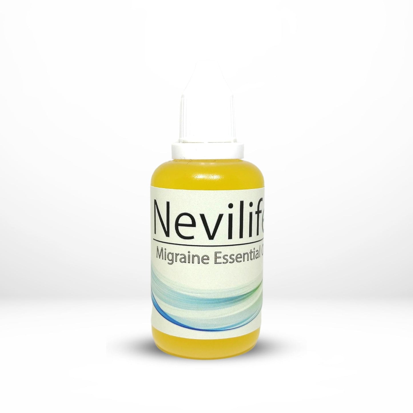 Nevilife Essential Oil for Migraine