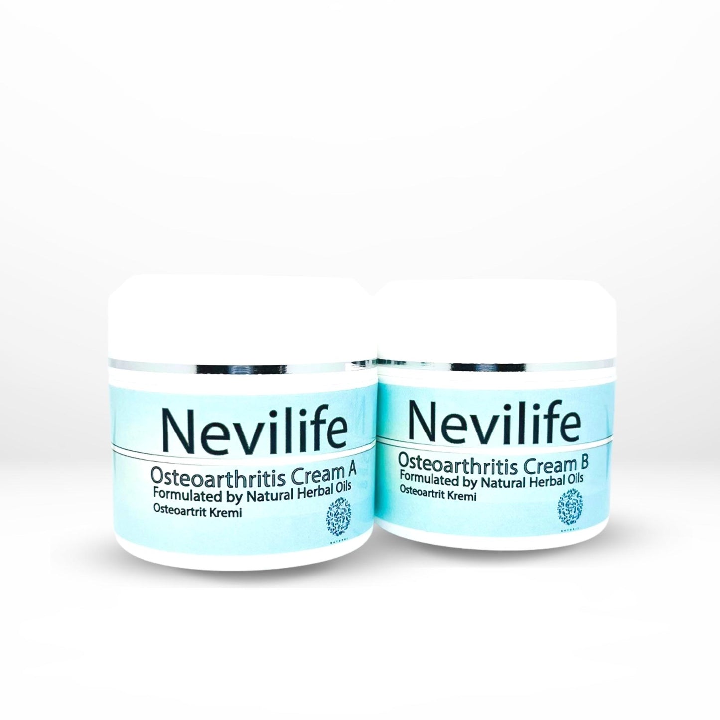 Nevilife Osteoarthritis Cream
